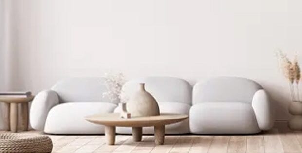 How to Create a Minimalist Design in Your Home Using Furniture