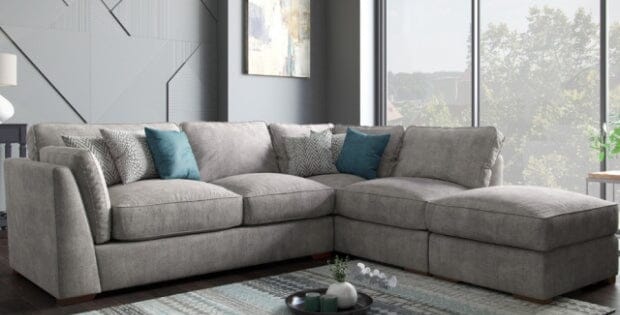 How To Pick The Perfect Sofa For Your Home