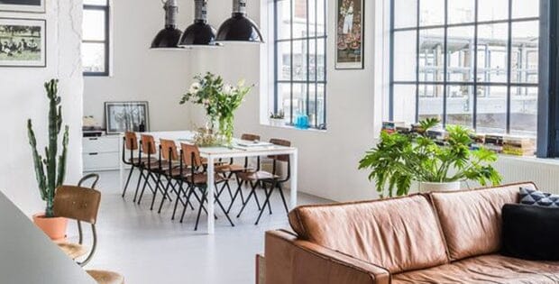 How to Style: Industrial