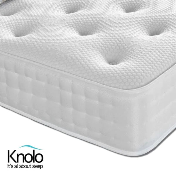 Explore One Of Our Brands: Knolo