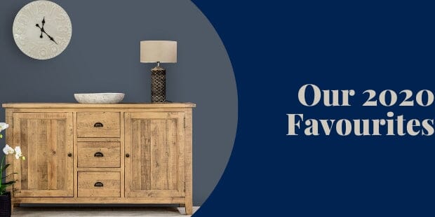 Our 2020 Favourites