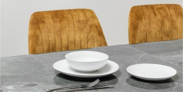 Our Favourite Ceramic Dining Tables!