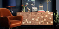 Our Favourite Vintage Inspired Pieces For Your Living Room