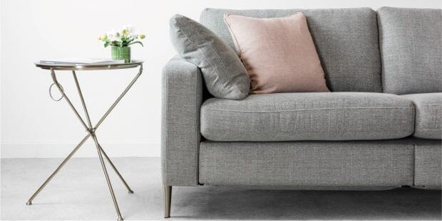 Dfs claudette online sofa