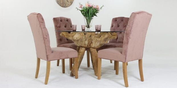The Round Up: Why We Love Round Tables This Christmas
