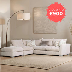 Collection image for: Corner Sofas
