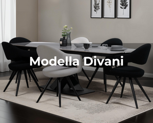 Collection image for: Modella Divani