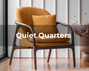 Collection image for: Quiet Quarters