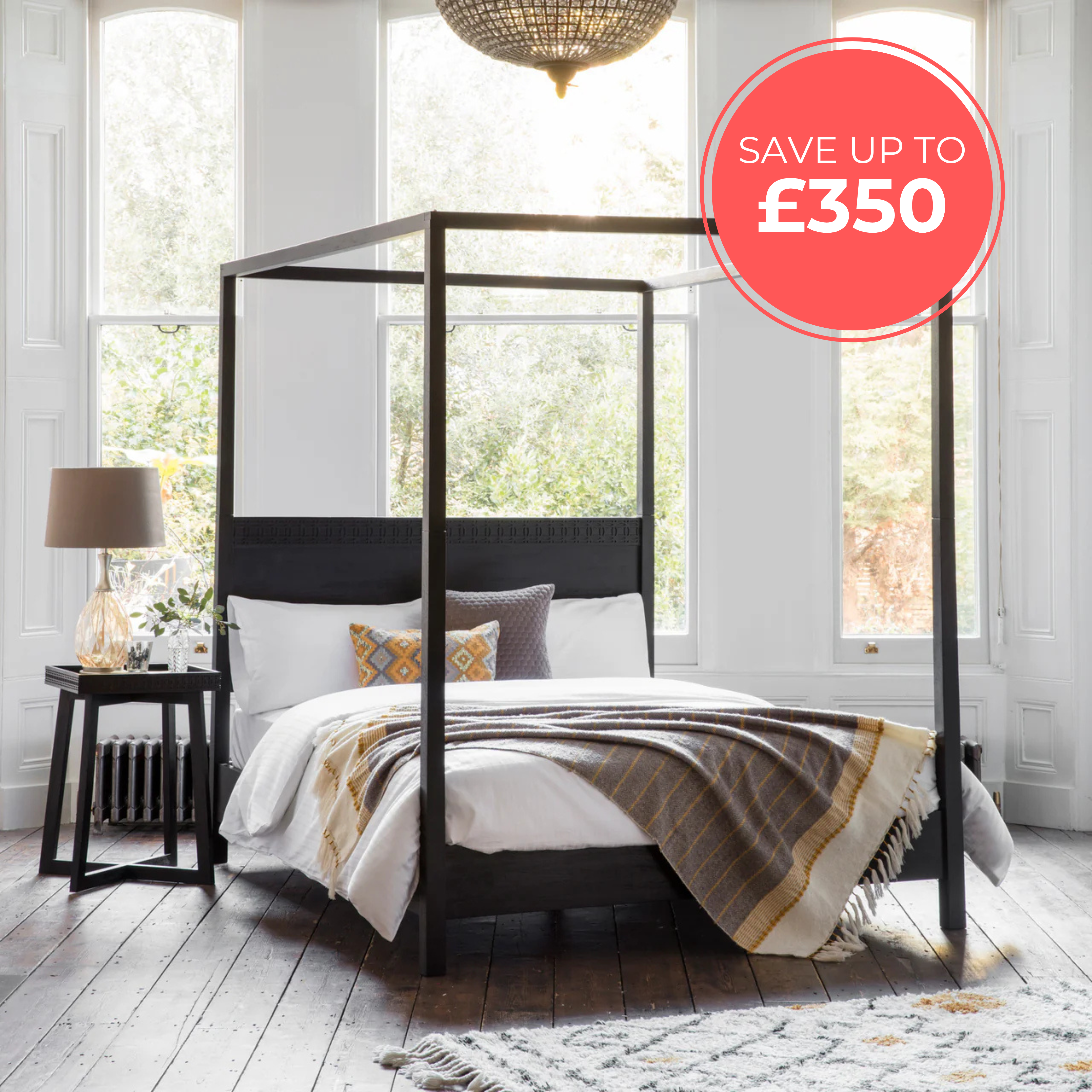 Bed Frames