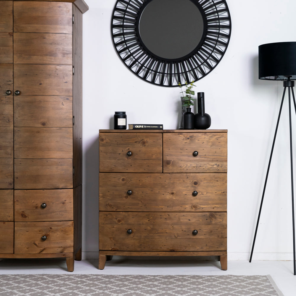 Bedside Tables & Chests