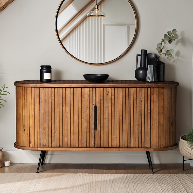 Dakota 2 door sideboard