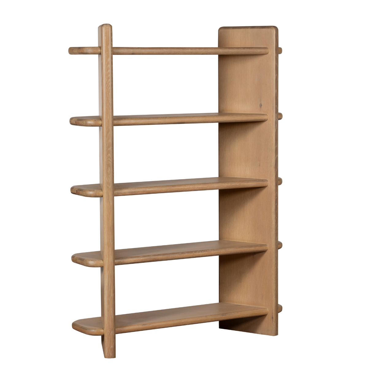 Flint Bookcase