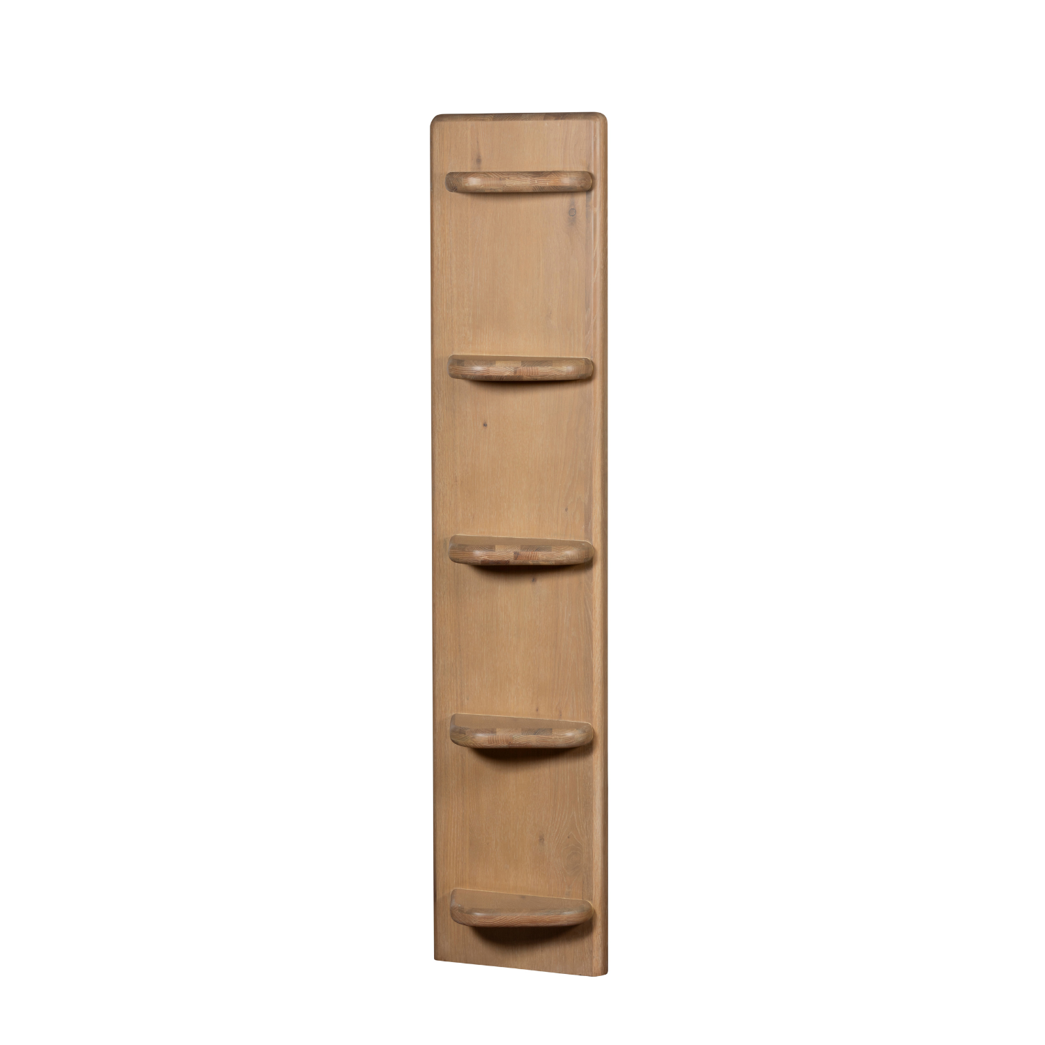 Flint Bookcase
