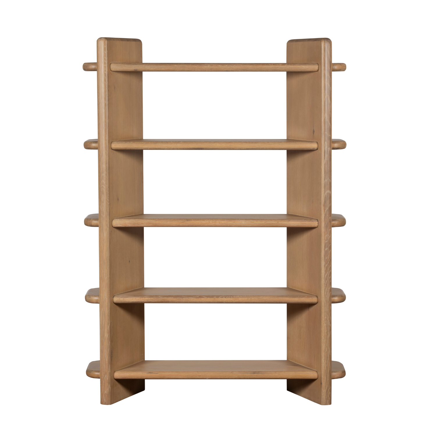 Flint Bookcase