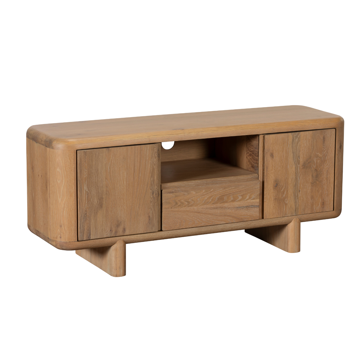 Flint TV Unit