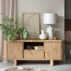 Flint TV Unit