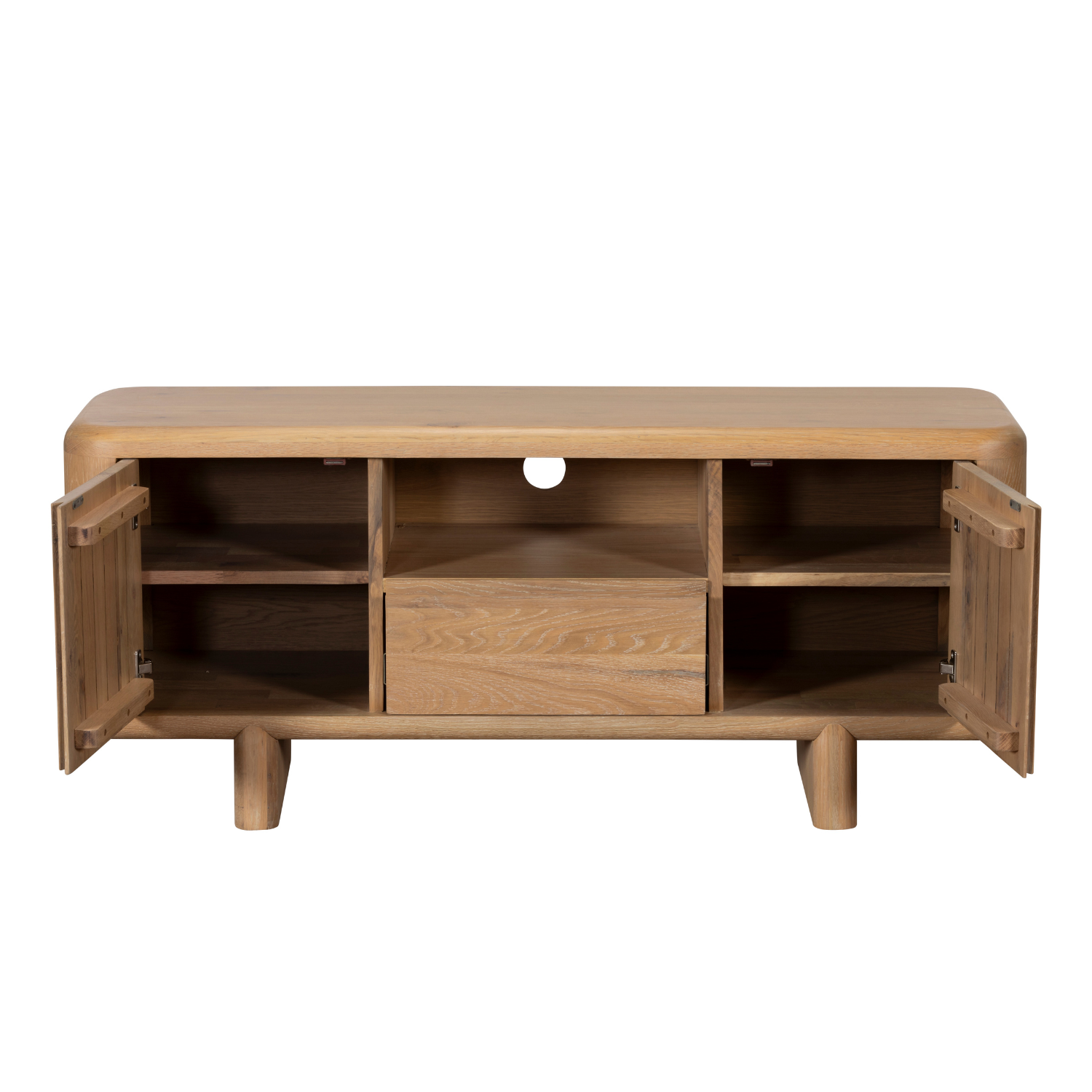 Flint TV Unit