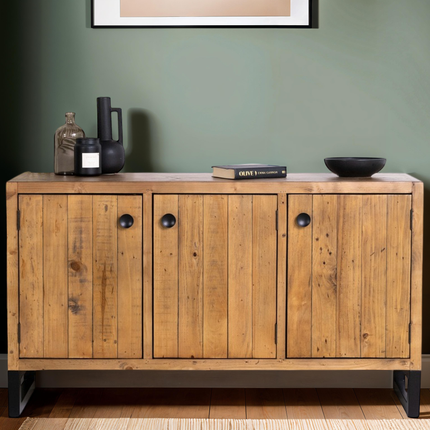 Brooklyn Light Sideboard