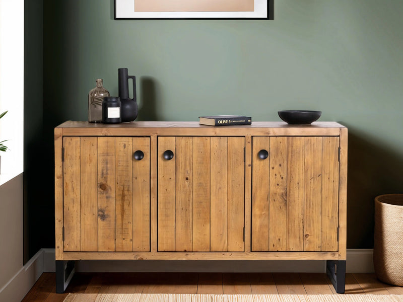 Brooklyn Light Sideboard