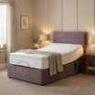 Pro-Motion Gel Pillow 1000 Mattress