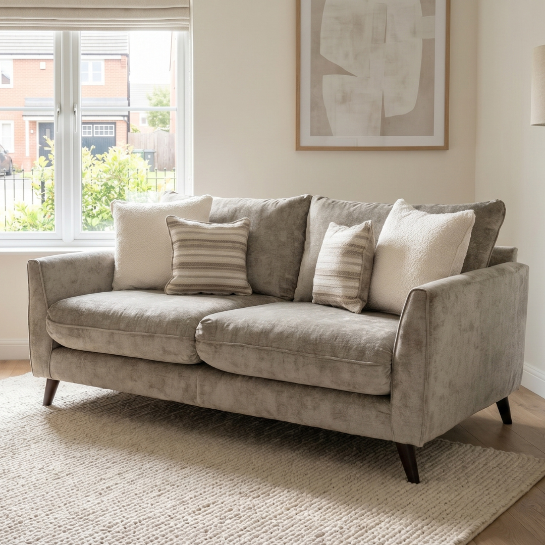 Peony 2 Seater Sofa