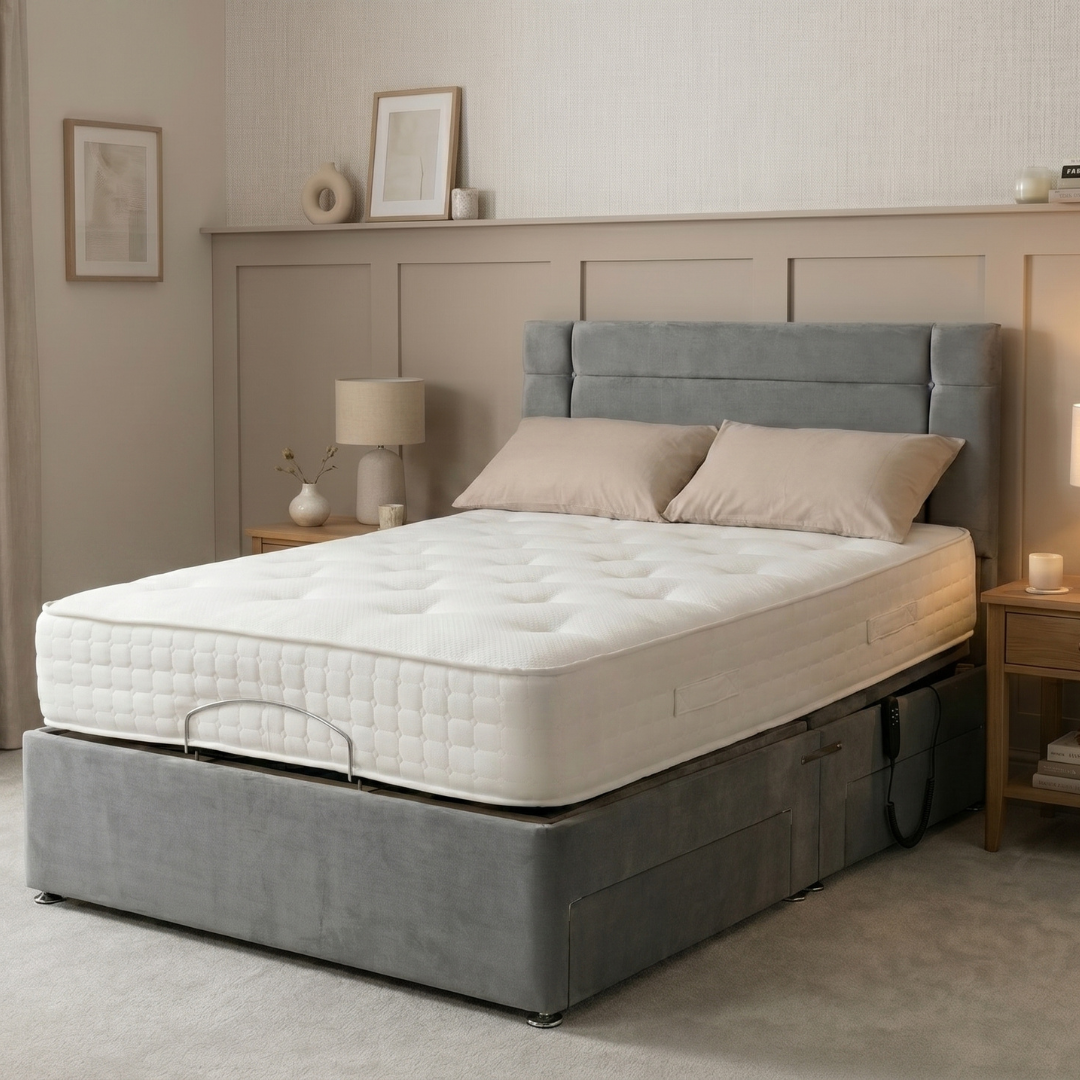Pro-Motion Cashmere 2000 Mattress