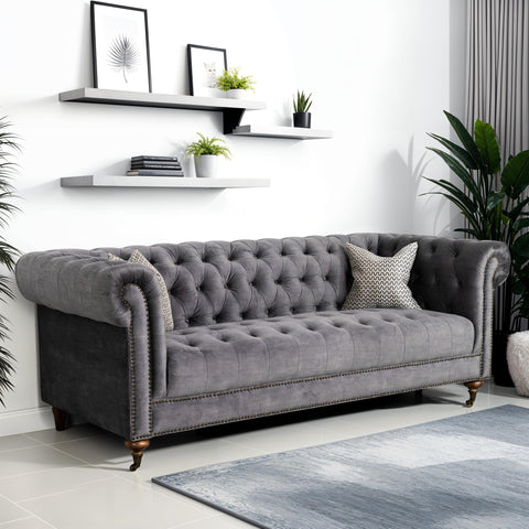 Grantham 4 Seater Sofa