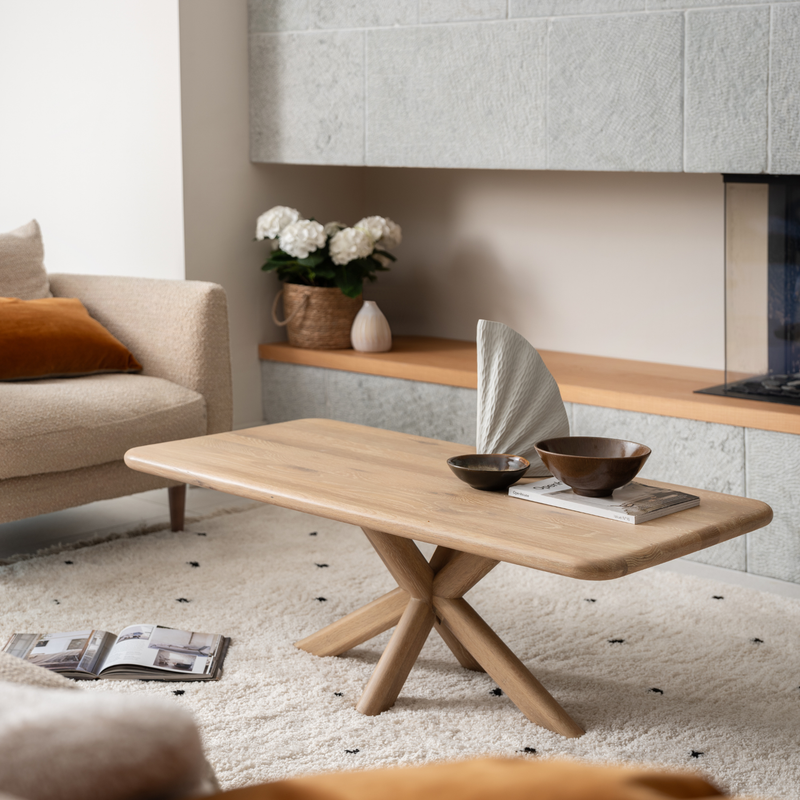 Flint Coffee Table