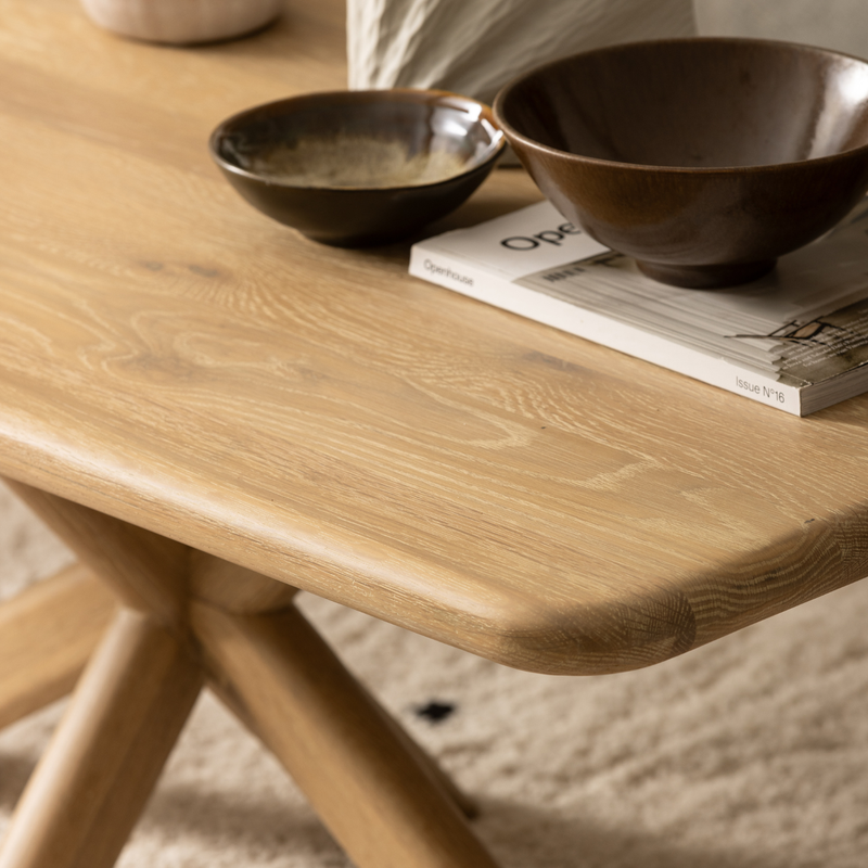 Flint Coffee Table