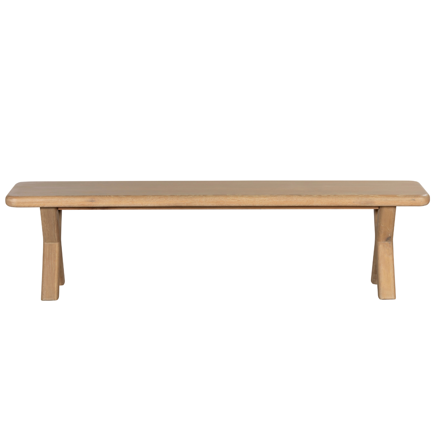 Flint 180cm Bench