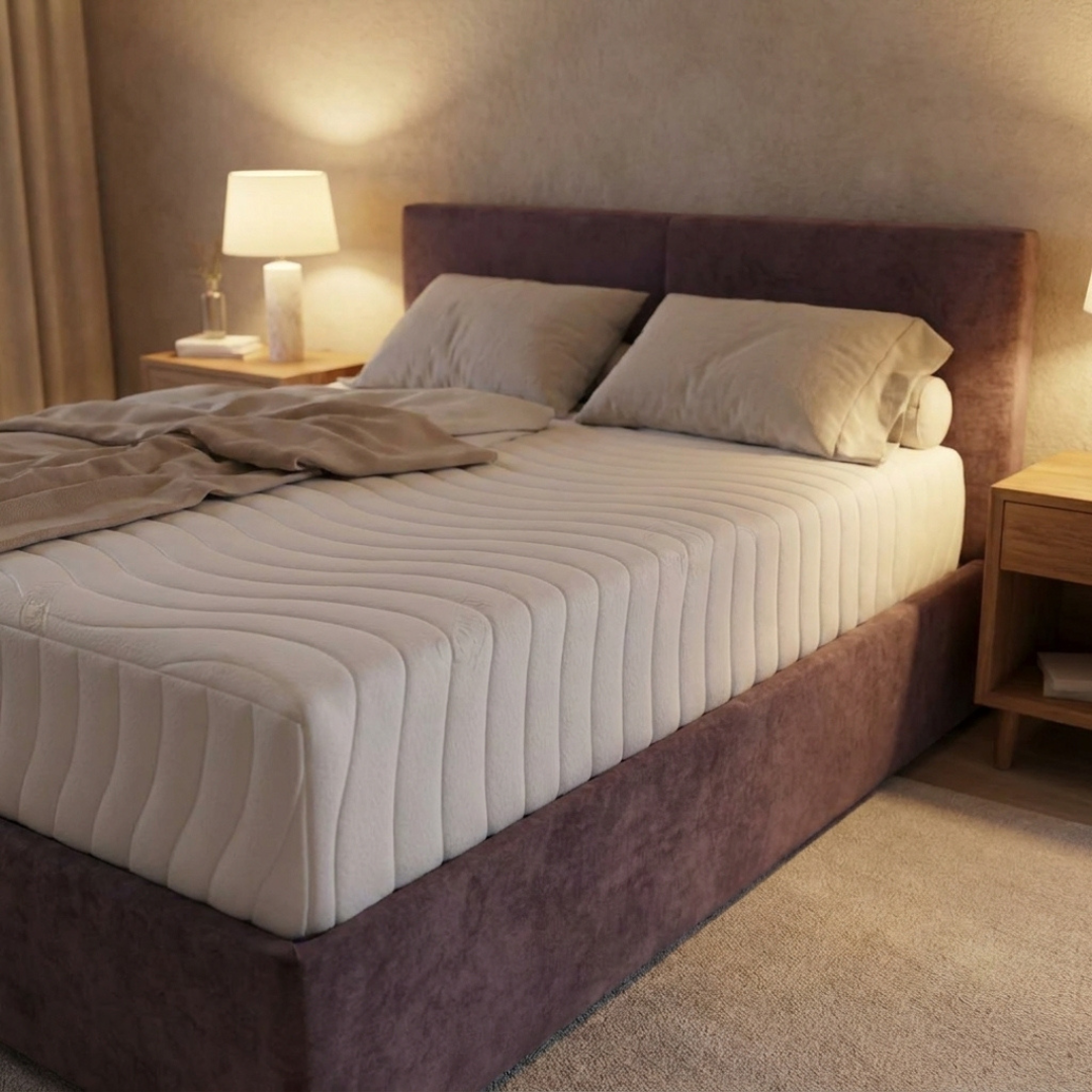 Pro-Motion Memory Ortho Mattress