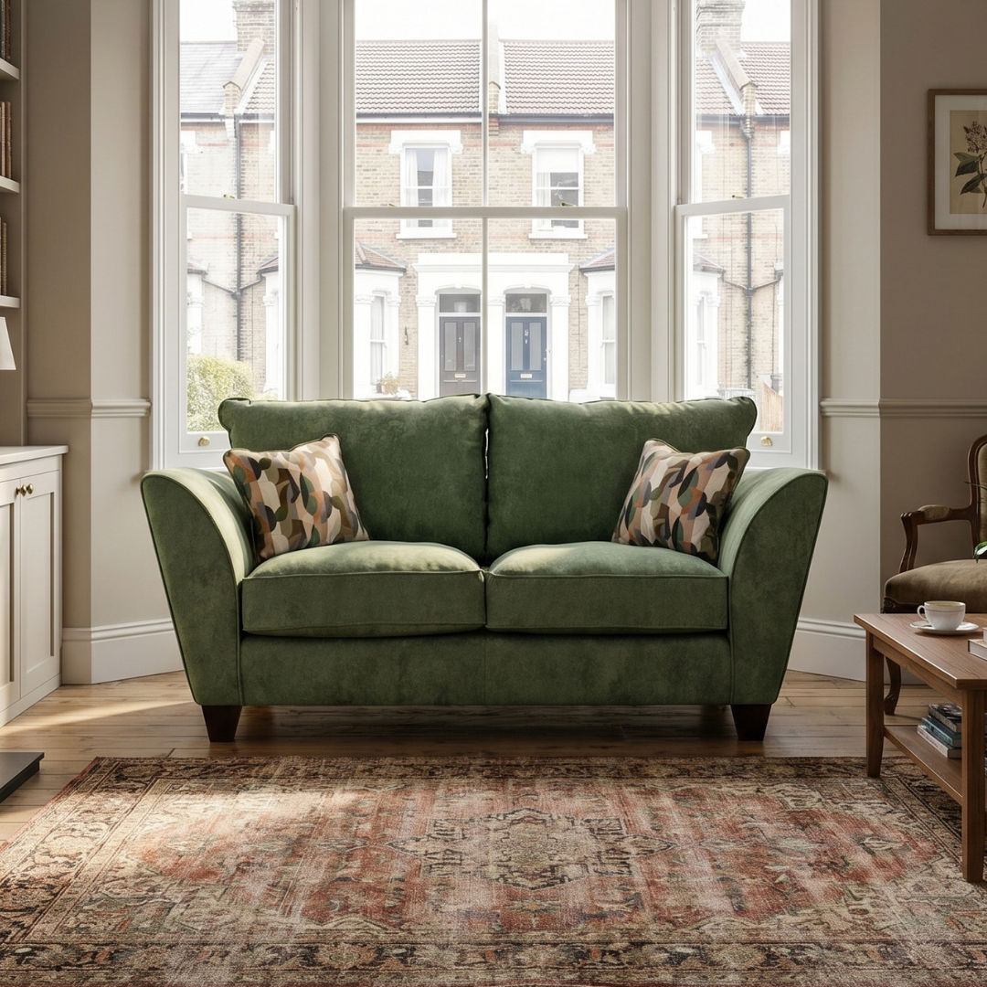 Kolar 2 Seater Sofa