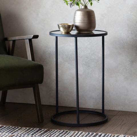 Lyndale Side Table