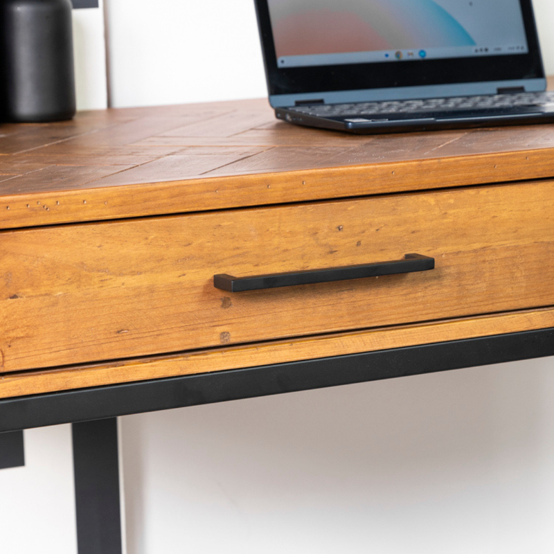 Tulsa Desk
