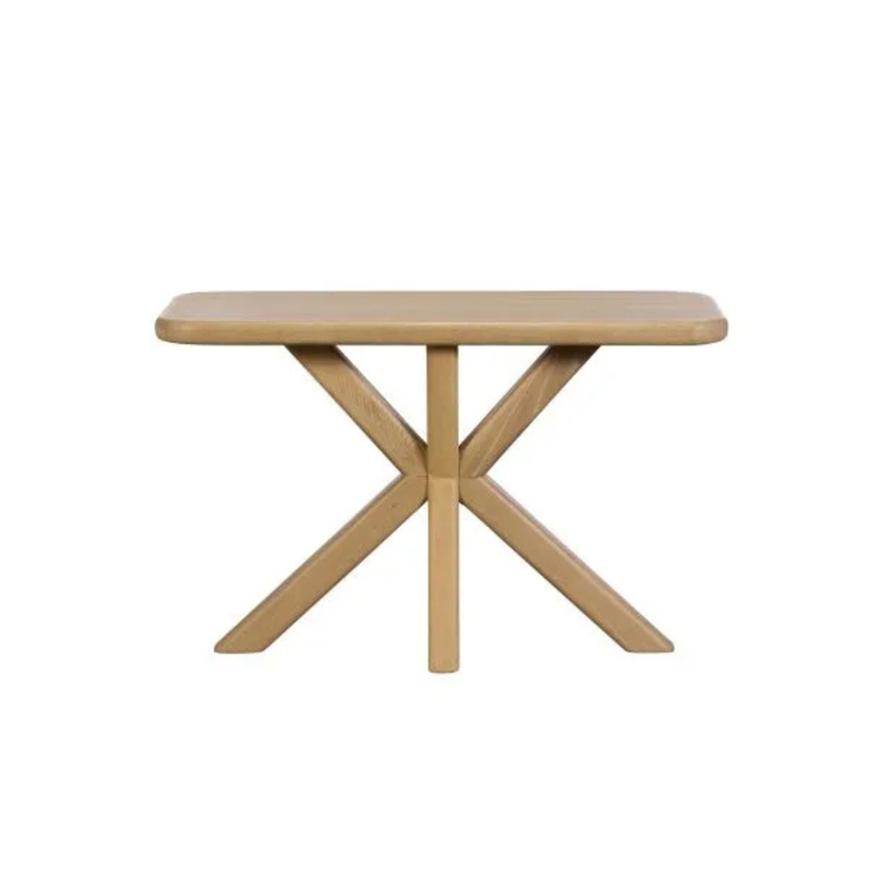 Flint Console Table