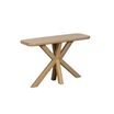 Flint Console Table