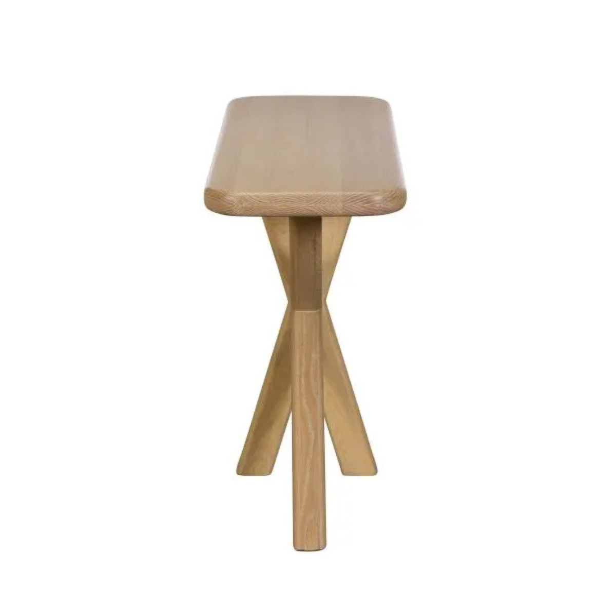 Flint Console Table
