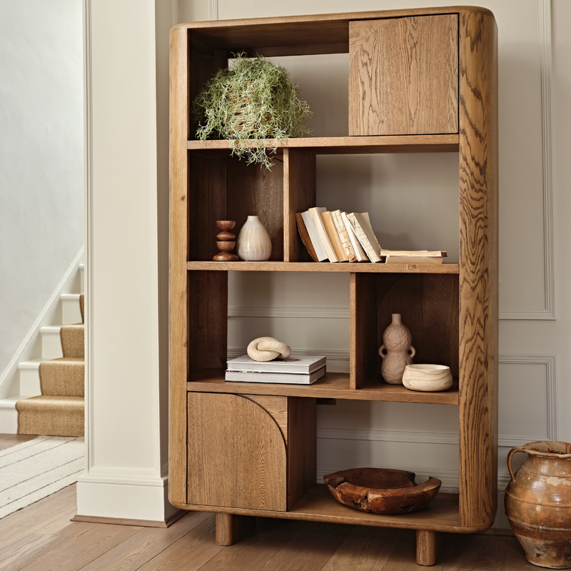 Aston Bookcase