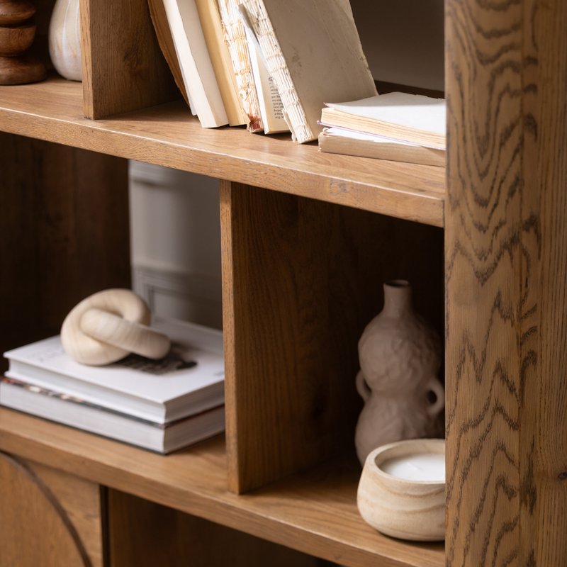 Aston Bookcase