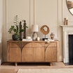 Aston Wide Sideboard