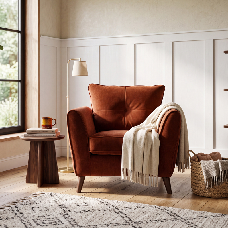 Bexie Armchair