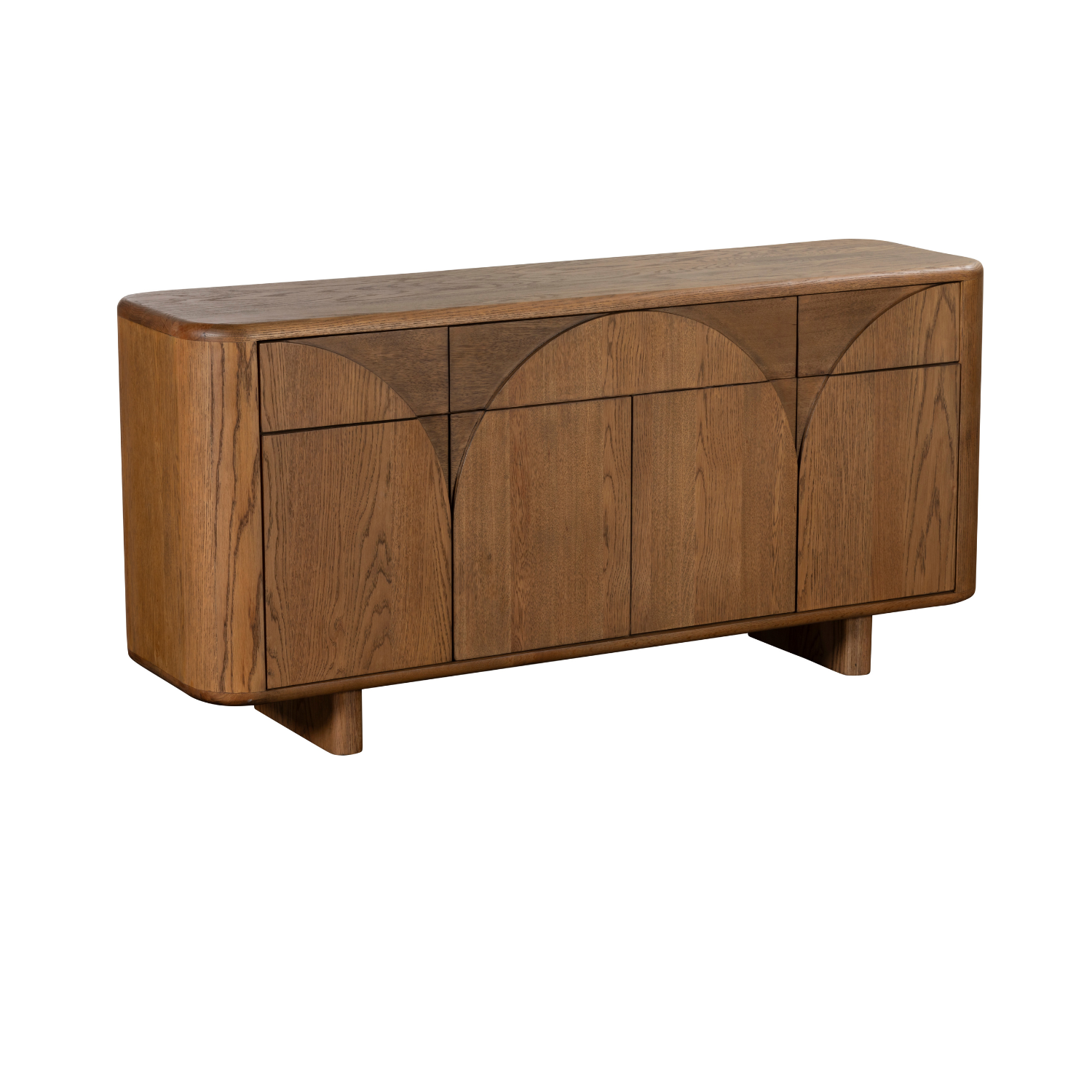Aston Wide Sideboard