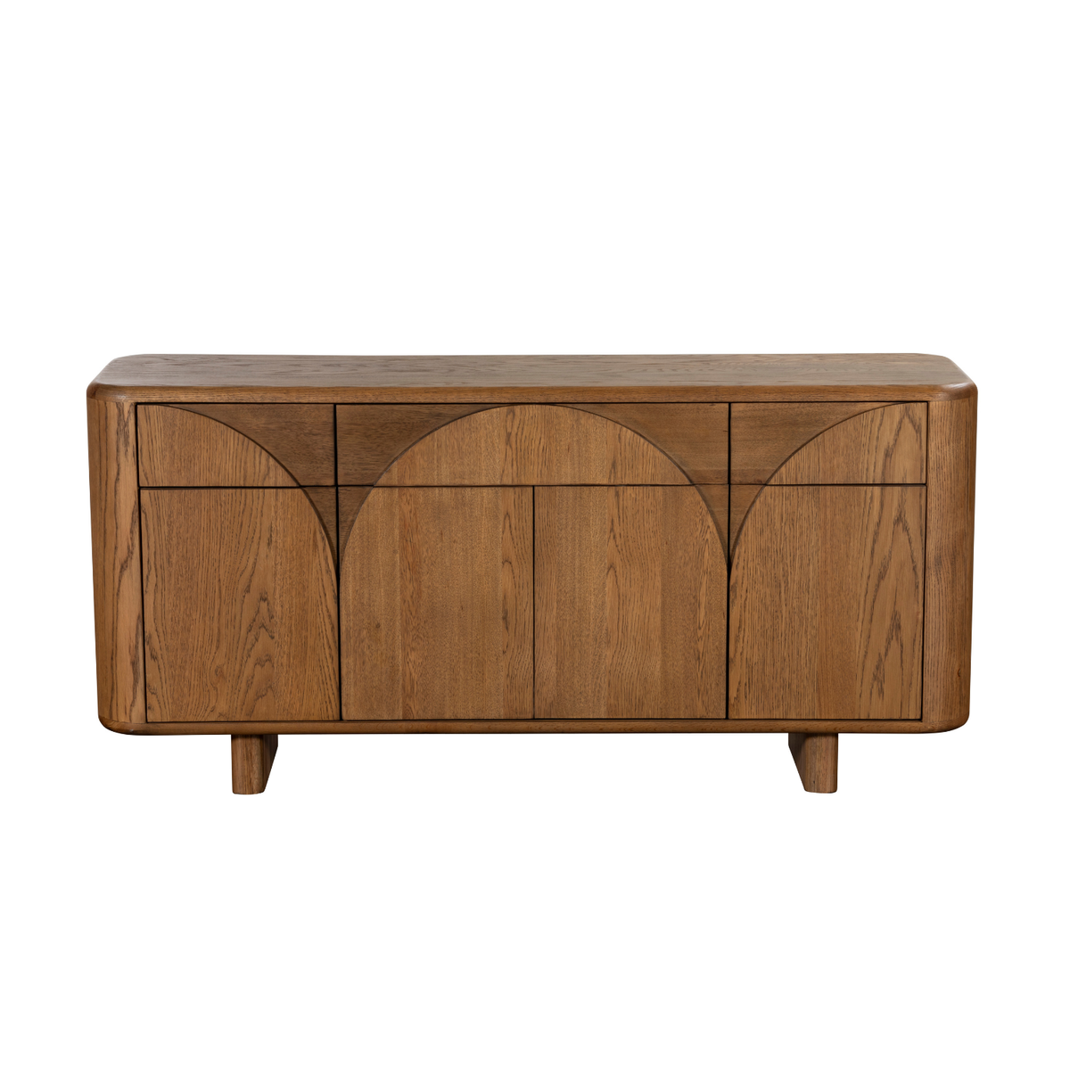 Aston Wide Sideboard