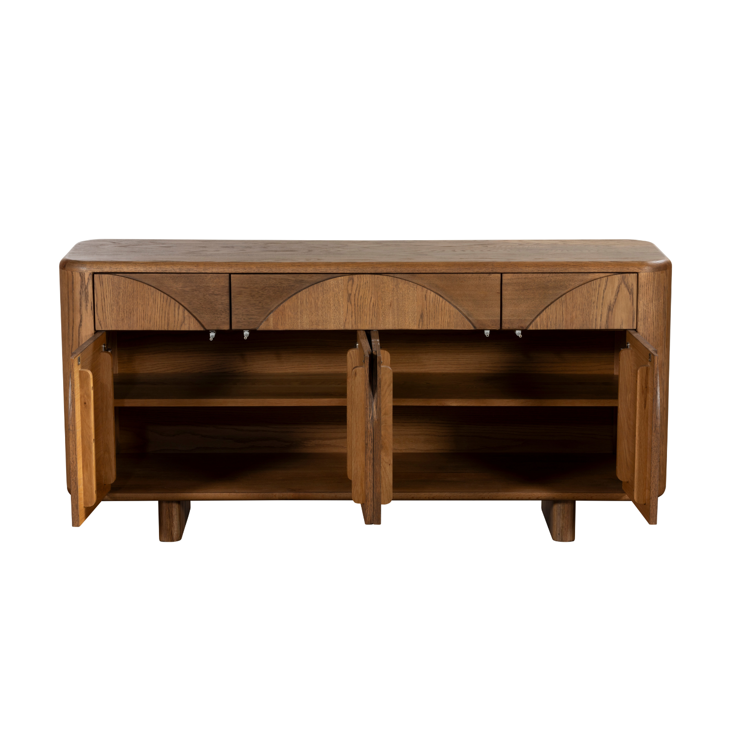 Aston Wide Sideboard