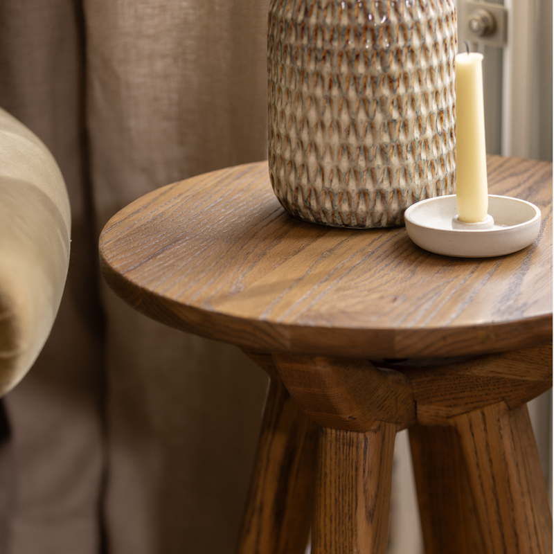 Aston Lamp Table