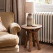 Aston Lamp Table