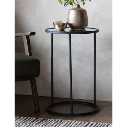 Lyndale Side Table