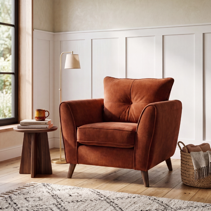Bexie Armchair