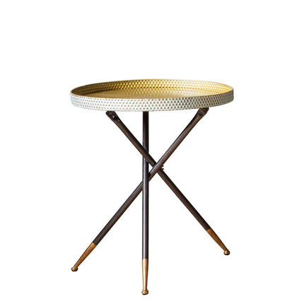Fenton Tripod Table