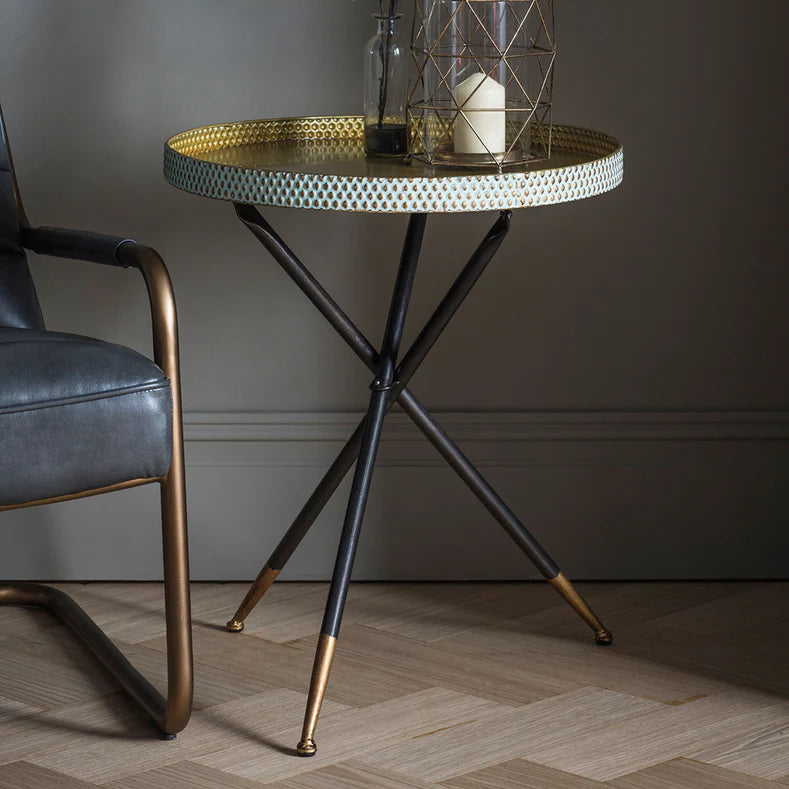 Fenton Tripod Table